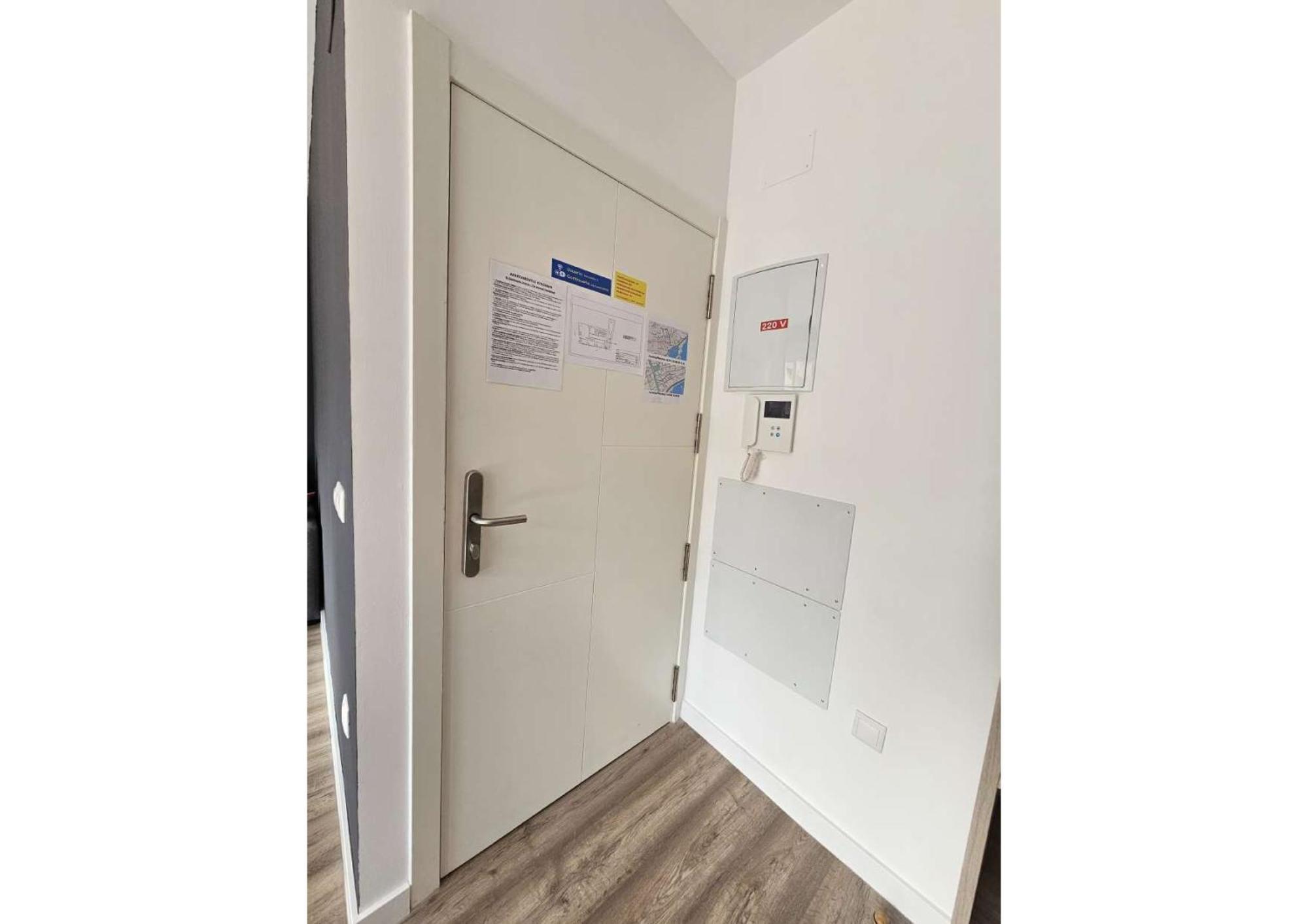 Apartamentos Turisticos Kenzamin Alicante Exteriör bild