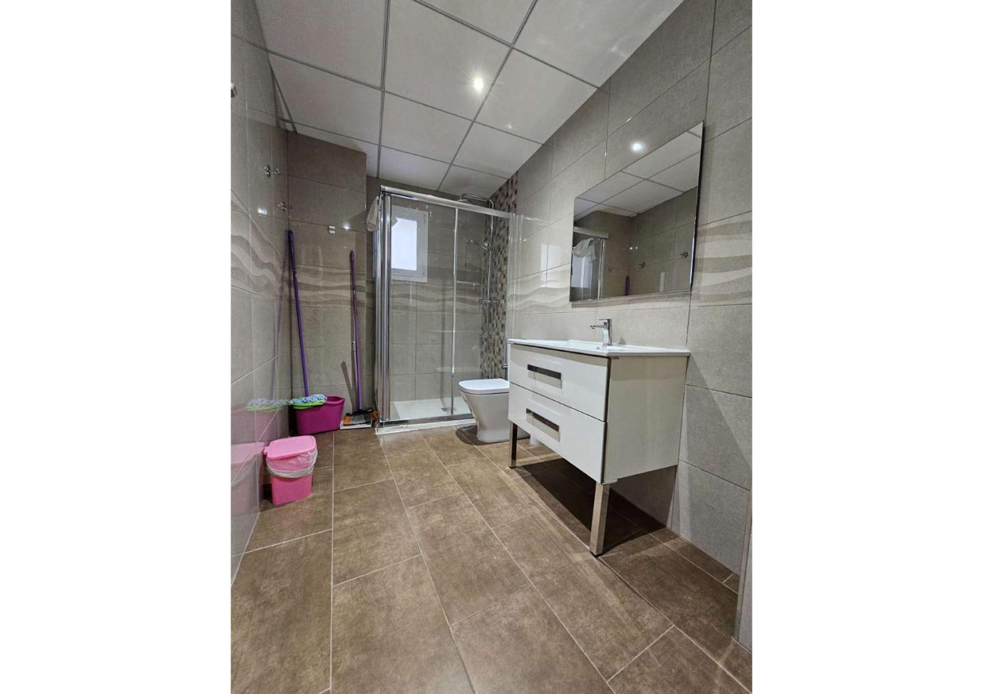 Apartamentos Turisticos Kenzamin Alicante Exteriör bild