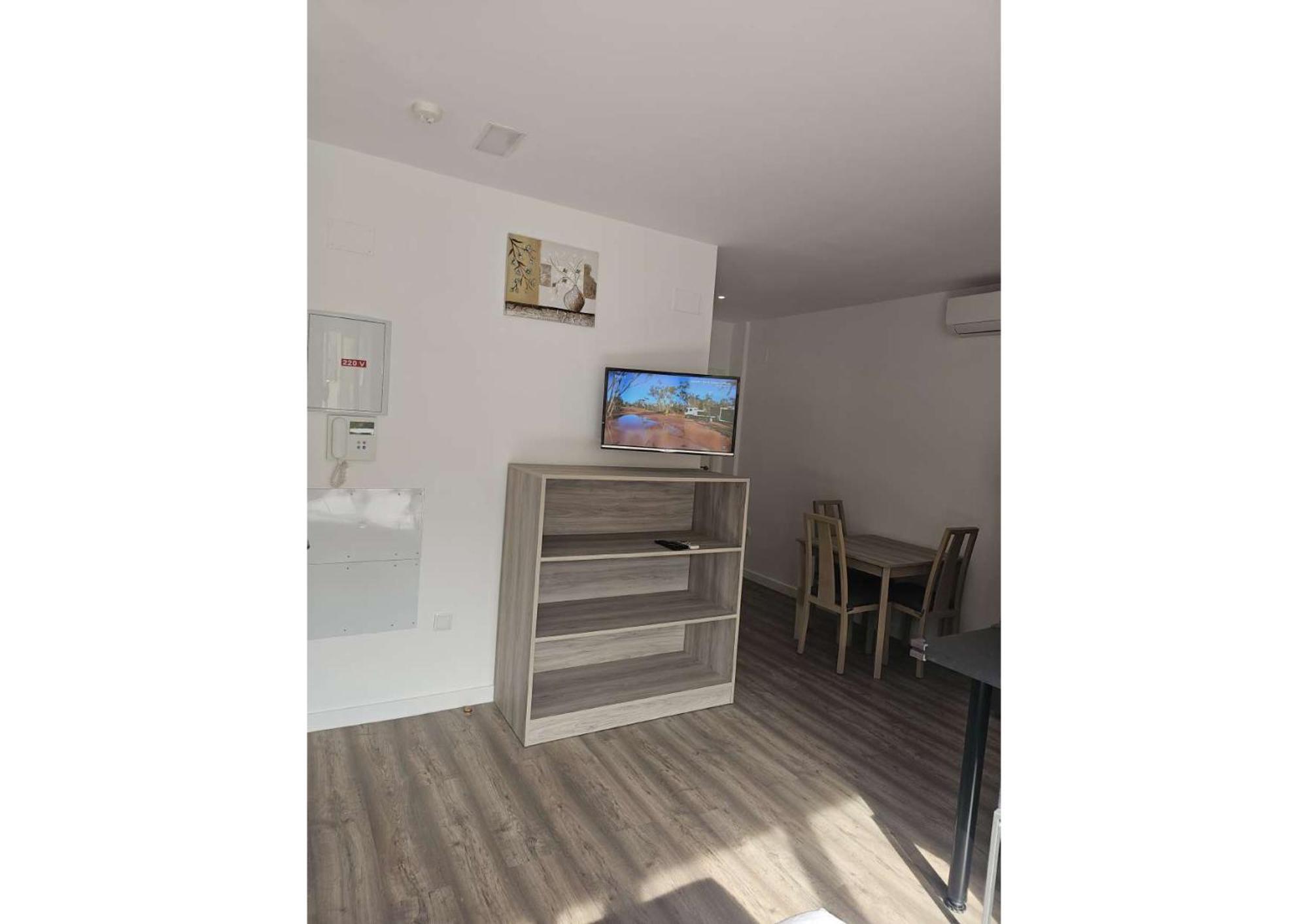 Apartamentos Turisticos Kenzamin Alicante Exteriör bild
