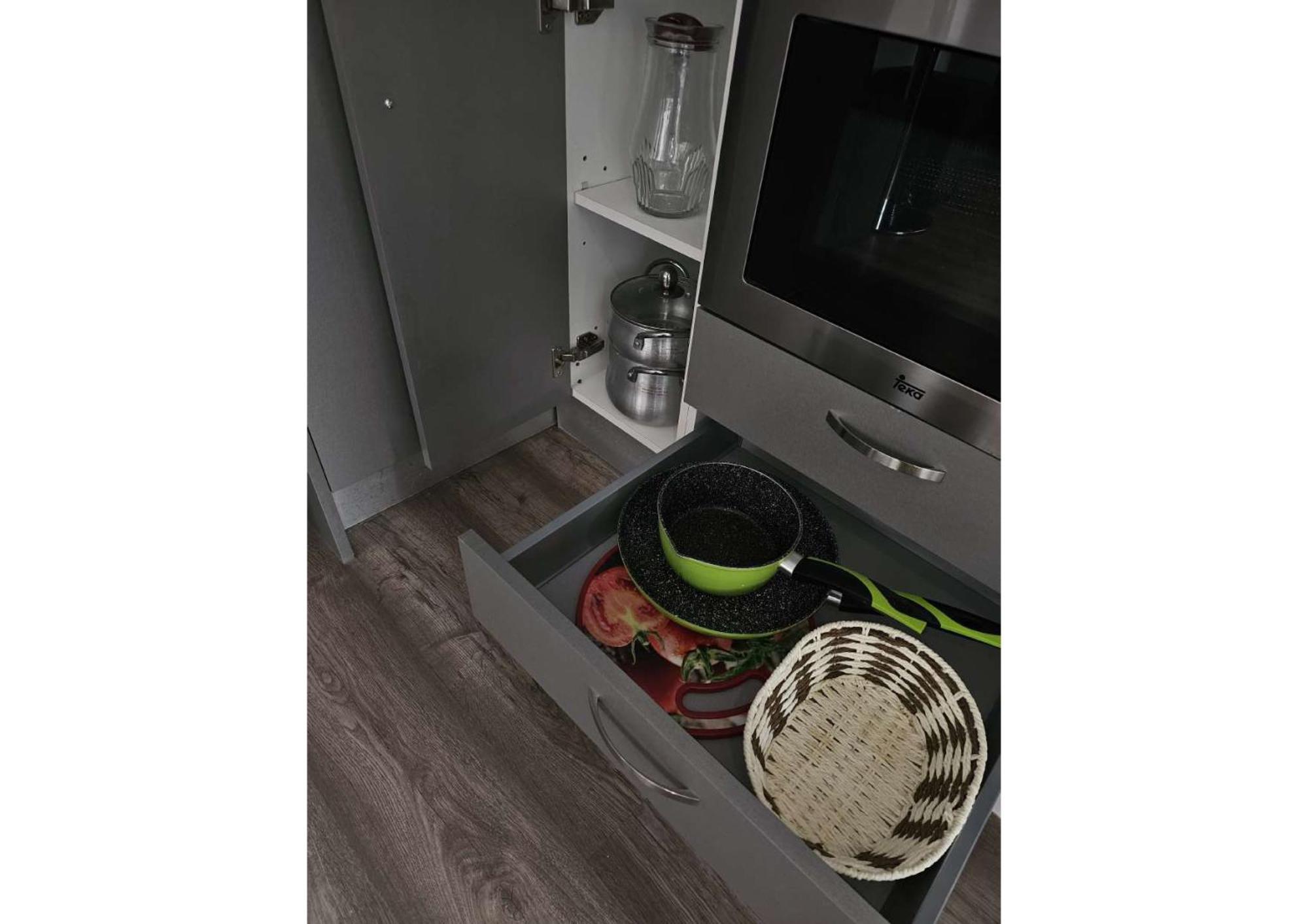 Apartamentos Turisticos Kenzamin Alicante Exteriör bild