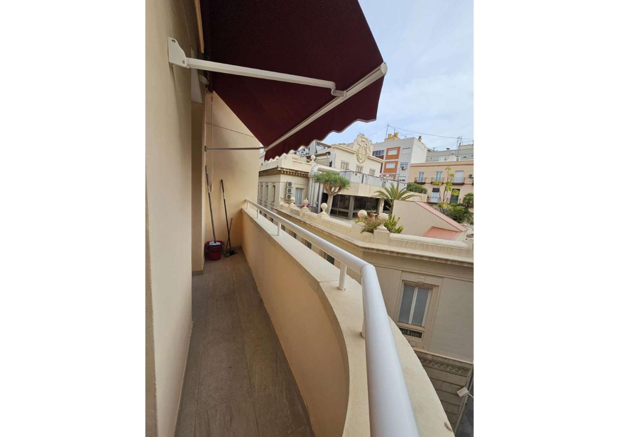 Apartamentos Turisticos Kenzamin Alicante Exteriör bild