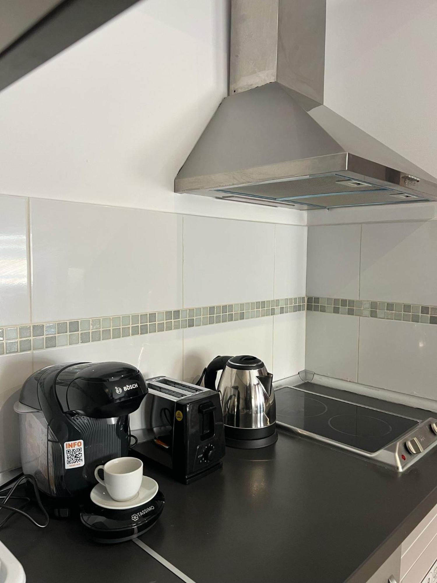 Apartamentos Turisticos Kenzamin Alicante Exteriör bild