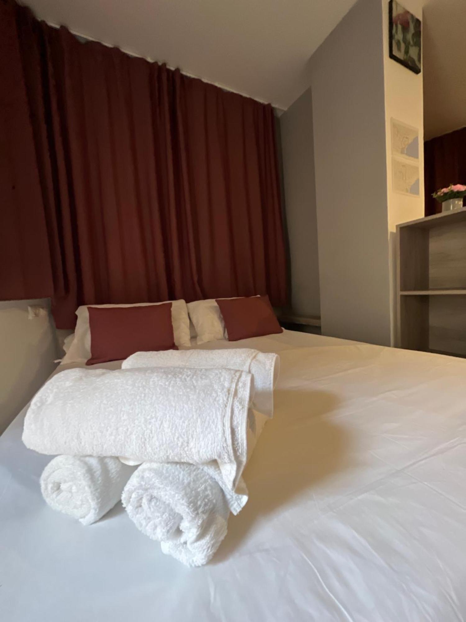 Apartamentos Turisticos Kenzamin Alicante Exteriör bild